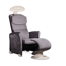 Физиотерапевтическое кресло Hakuju HEALTHTRON HEF-W9000W