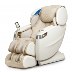 Массажное кресло US Medica Jet (Бежевый)