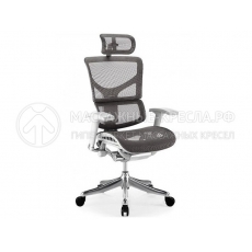 Массажное кресло Expert Sail (Gray)